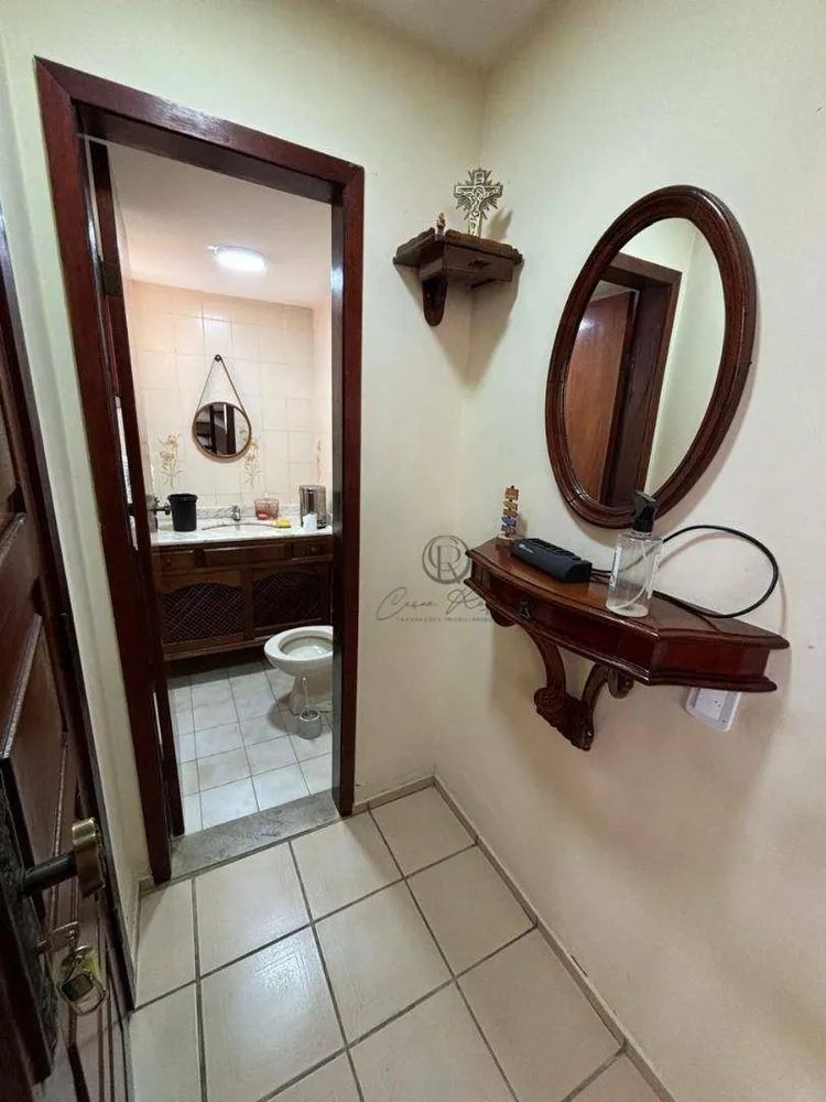 Casa de Condomínio, 3 quartos - Foto 9