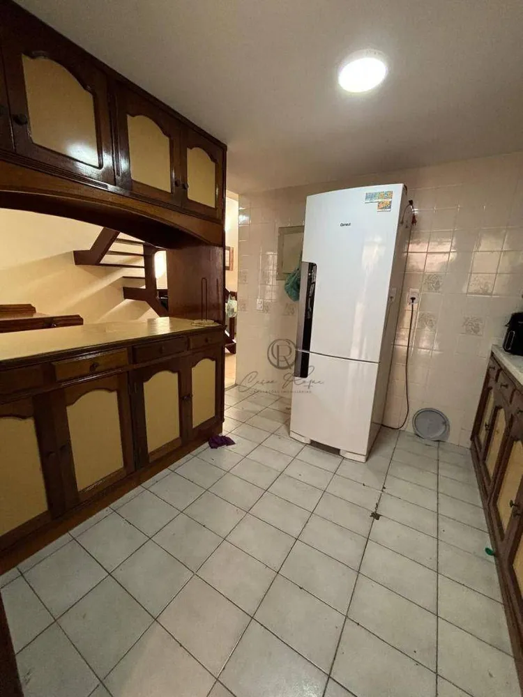 Casa de Condomínio, 3 quartos - Foto 23