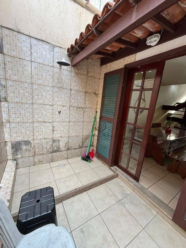 Casa de Condomínio, 3 quartos - Foto 26