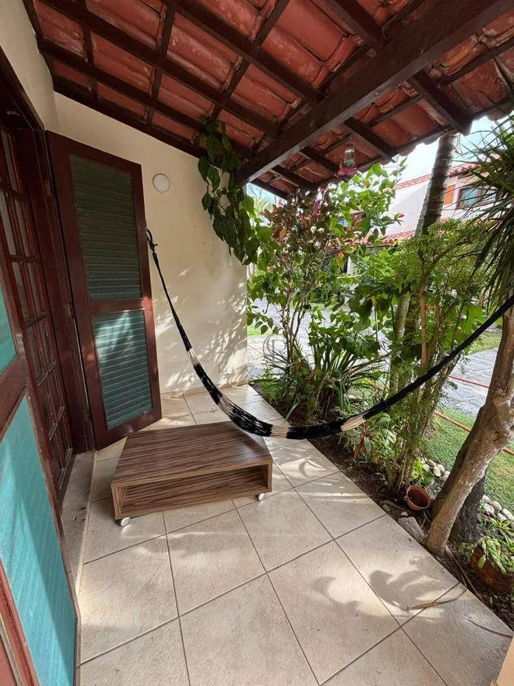Casa de Condomínio, 3 quartos - Foto 12