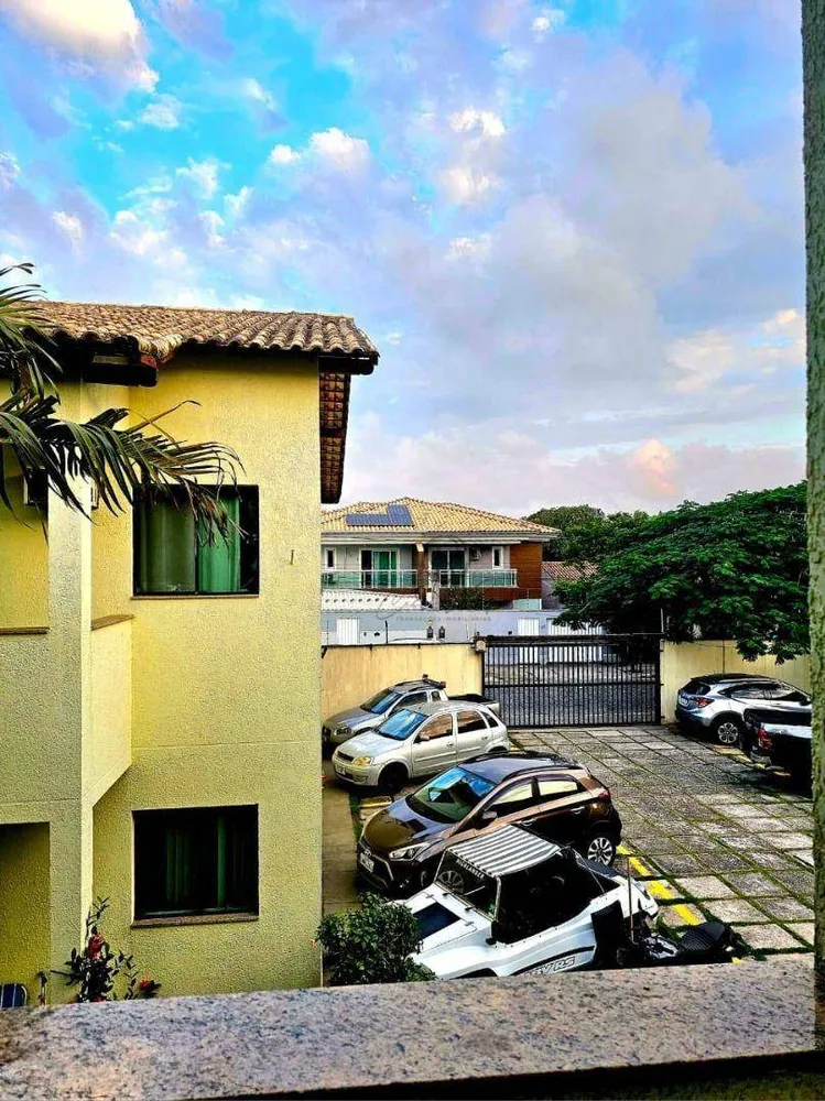 Casa de Condomínio, 3 quartos - Foto 23