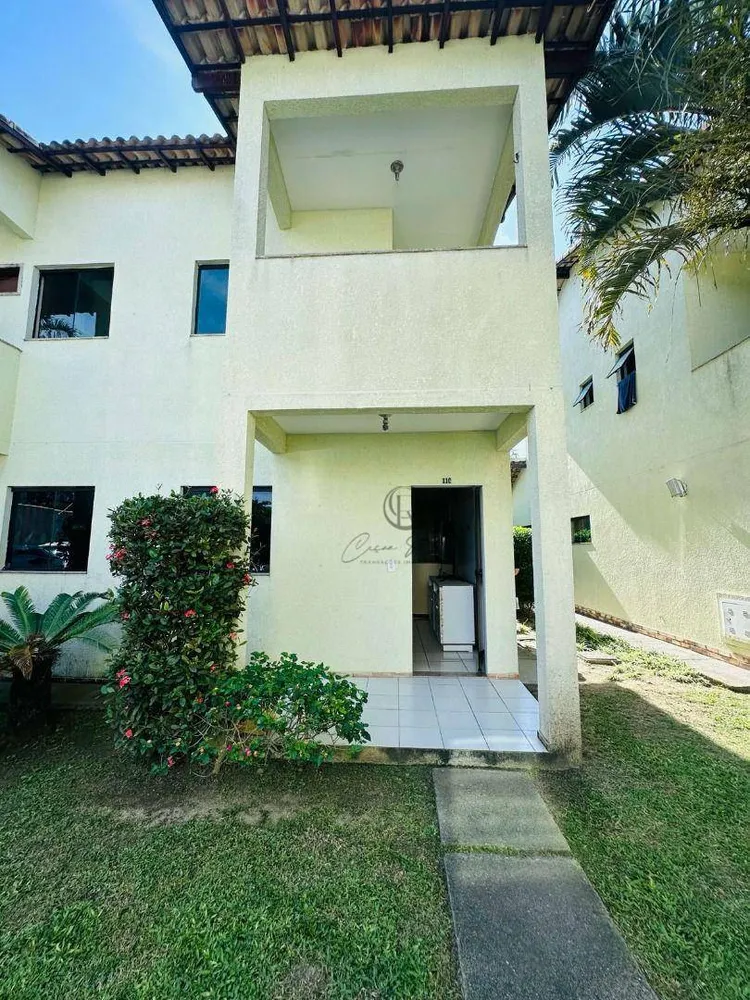 Casa de Condomínio, 3 quartos - Foto 17