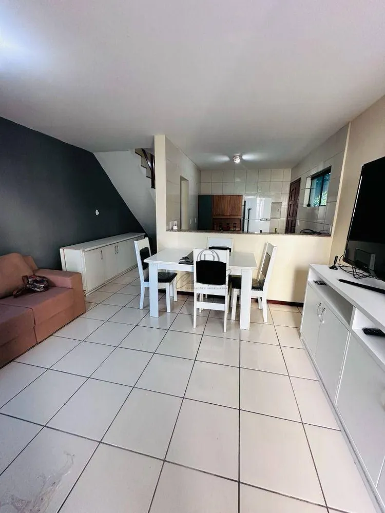 Casa de Condomínio, 3 quartos - Foto 8