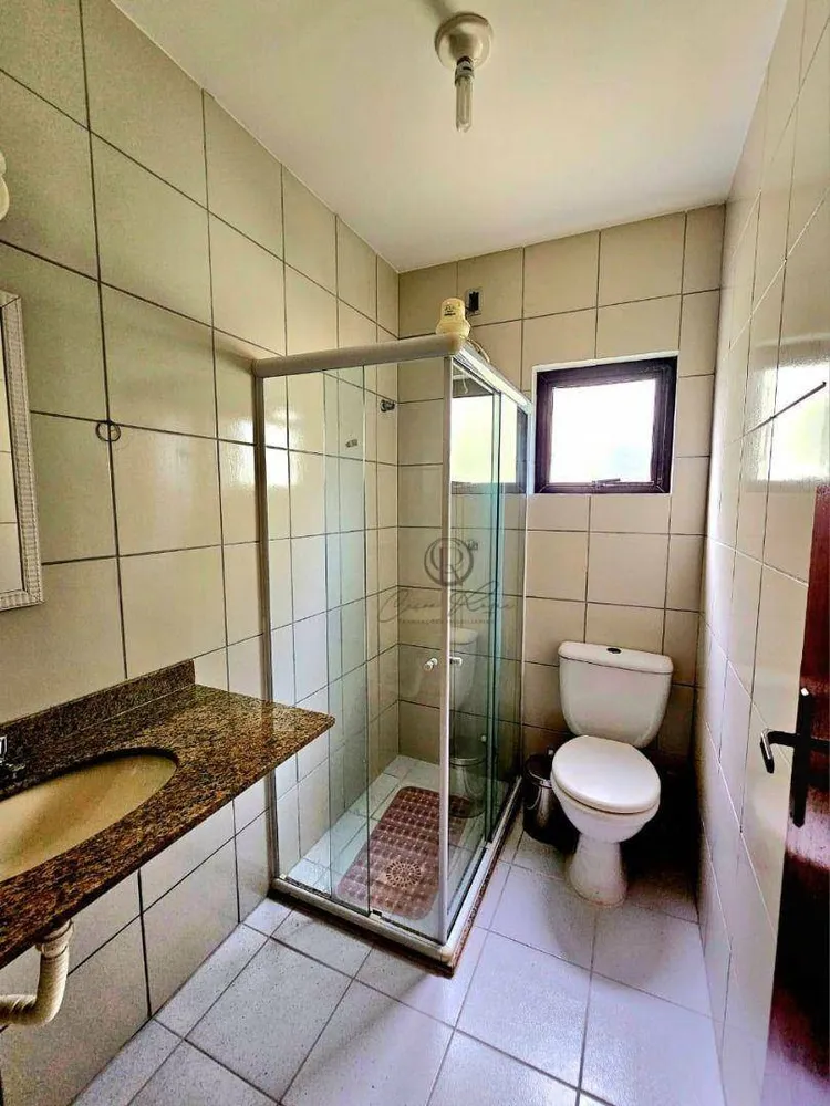 Casa de Condomínio, 3 quartos - Foto 10