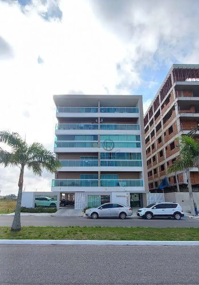 Apartamento, 3 quartos, 91 m² - Foto 24