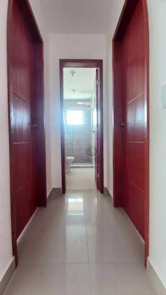 Apartamento, 3 quartos, 91 m² - Foto 9