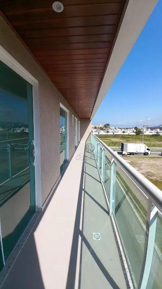 Apartamento, 3 quartos, 91 m² - Foto 5