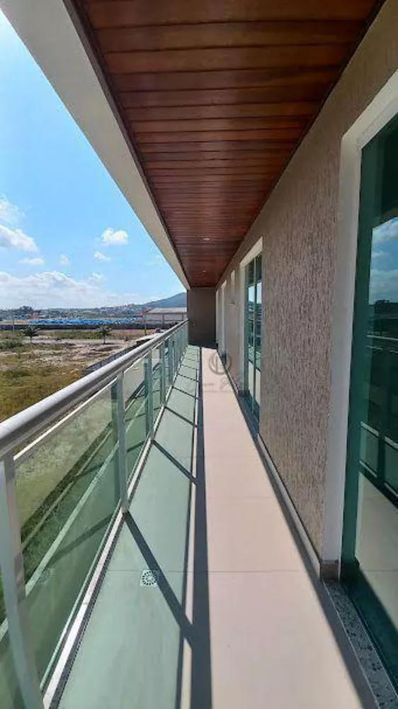 Apartamento, 3 quartos, 91 m² - Foto 4