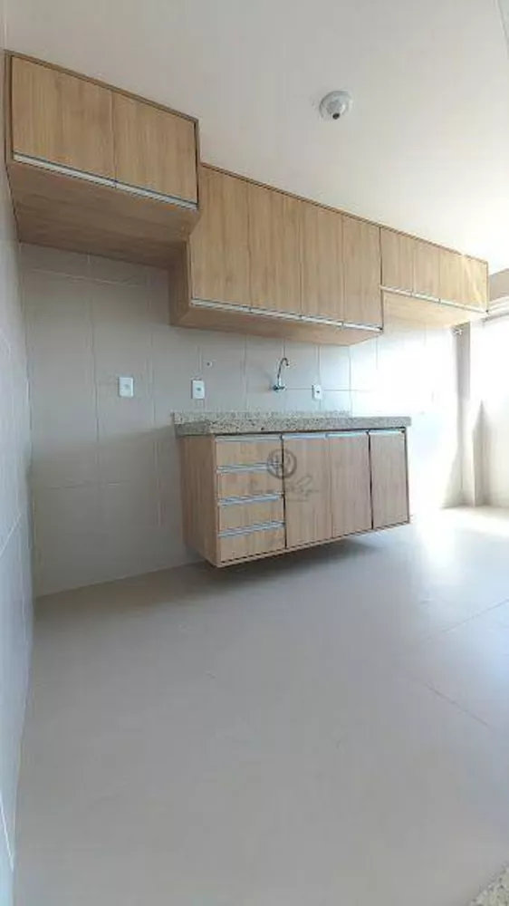 Apartamento, 3 quartos, 91 m² - Foto 6