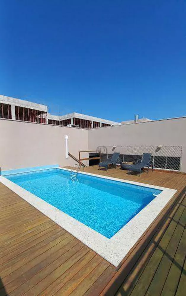 Apartamento, 3 quartos, 91 m² - Foto 1