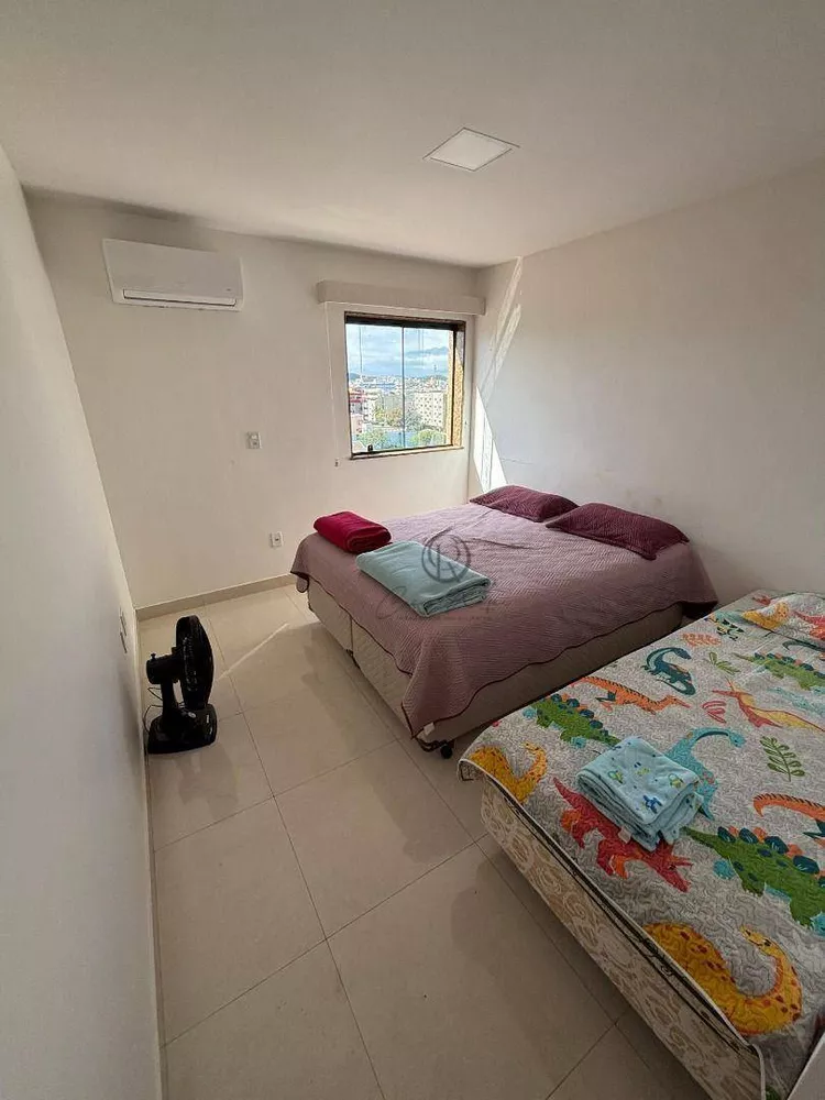 Cobertura, 4 quartos, 239 m² - Foto 24