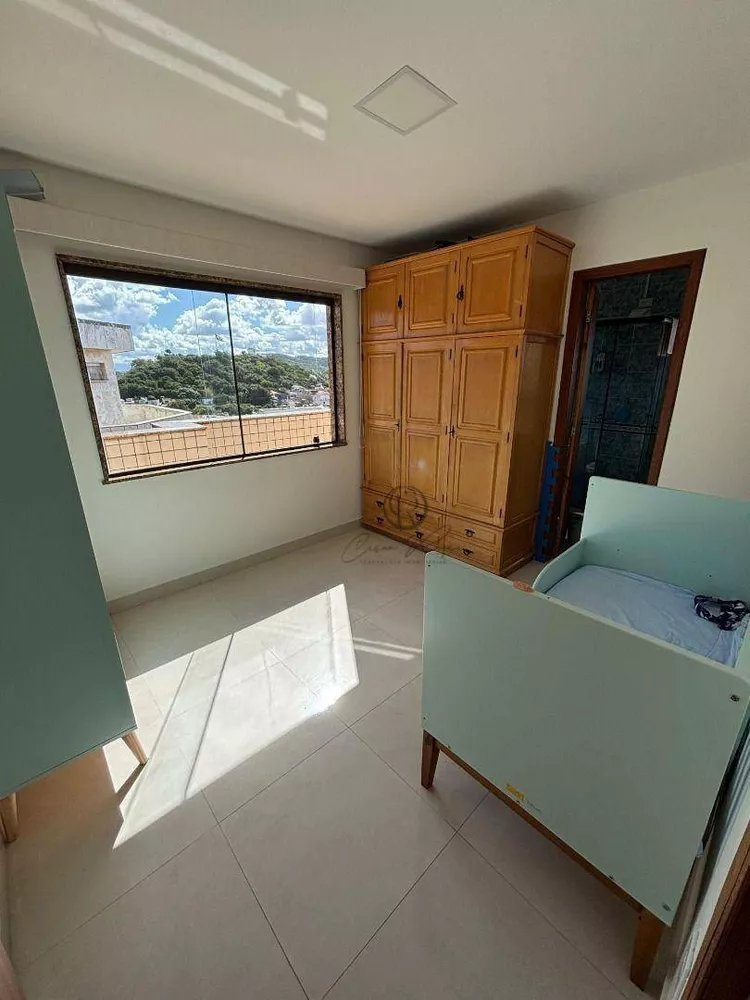 Cobertura, 4 quartos, 239 m² - Foto 9