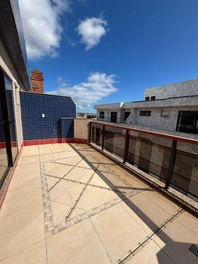 Cobertura, 4 quartos, 239 m² - Foto 22