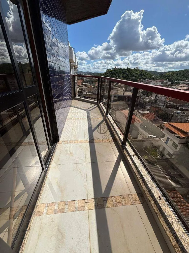 Cobertura, 4 quartos, 239 m² - Foto 1