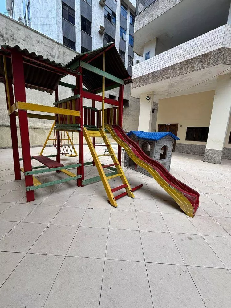 Cobertura, 4 quartos, 239 m² - Foto 7