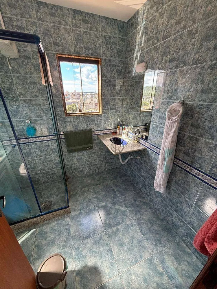 Cobertura, 4 quartos, 239 m² - Foto 4