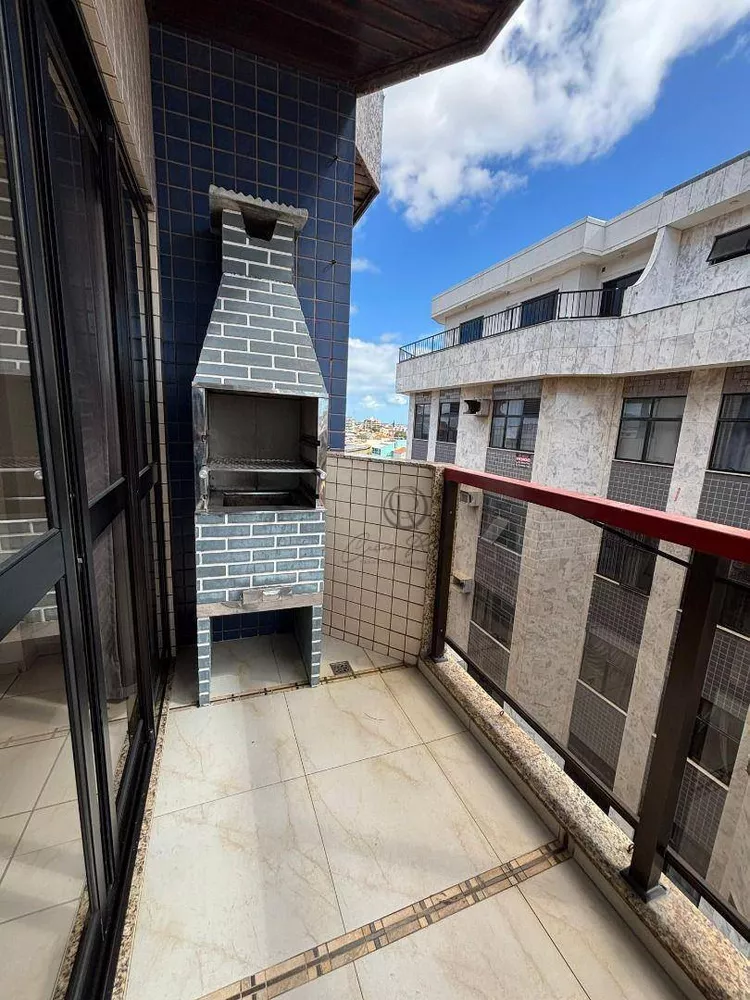 Cobertura, 4 quartos, 239 m² - Foto 10