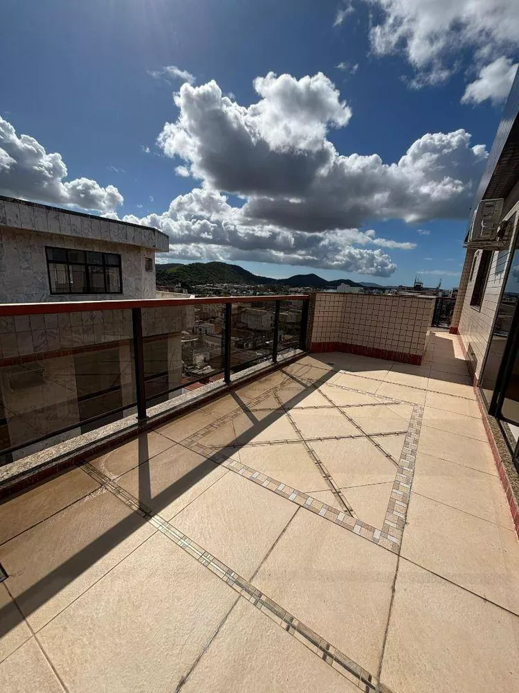 Cobertura, 4 quartos, 239 m² - Foto 28