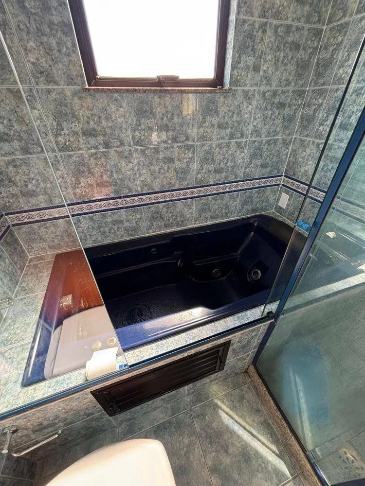 Cobertura, 4 quartos, 239 m² - Foto 14