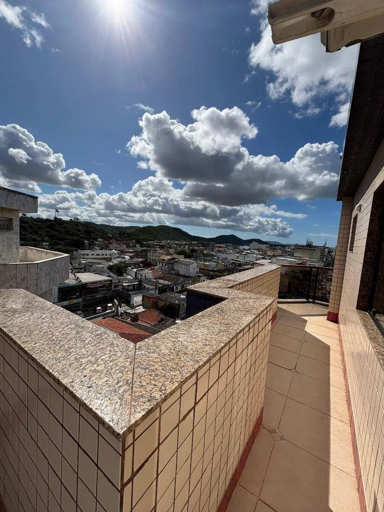Cobertura, 4 quartos, 239 m² - Foto 15