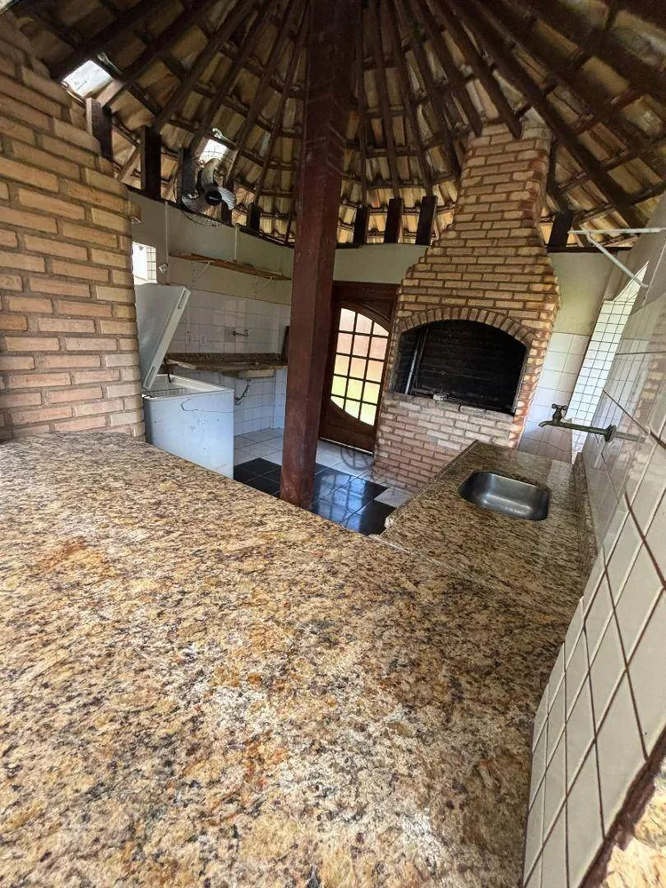 Cobertura, 4 quartos, 239 m² - Foto 12