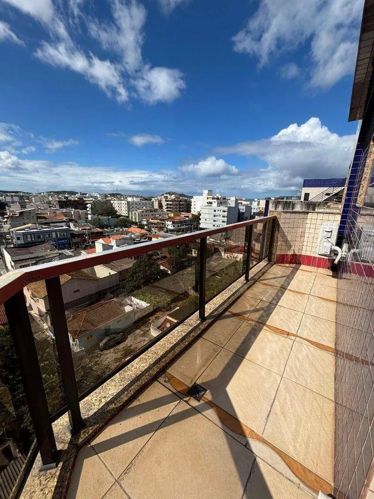Cobertura, 4 quartos, 239 m² - Foto 13