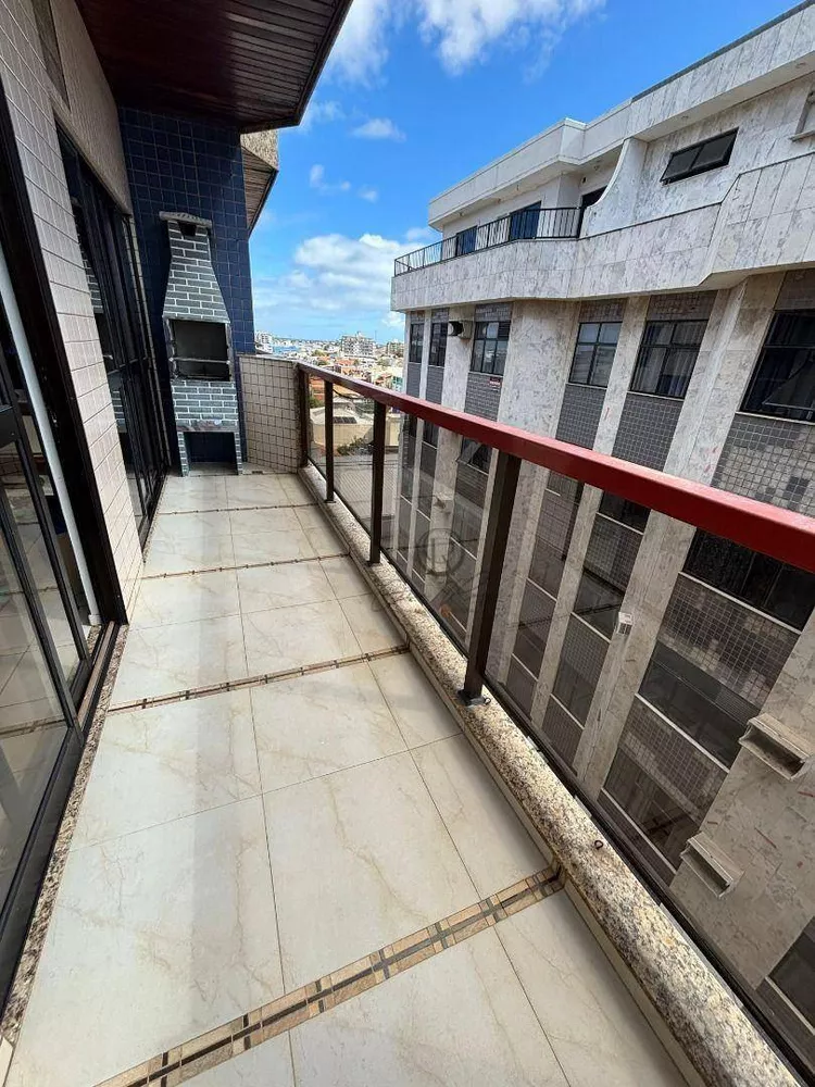 Cobertura, 4 quartos, 239 m² - Foto 5