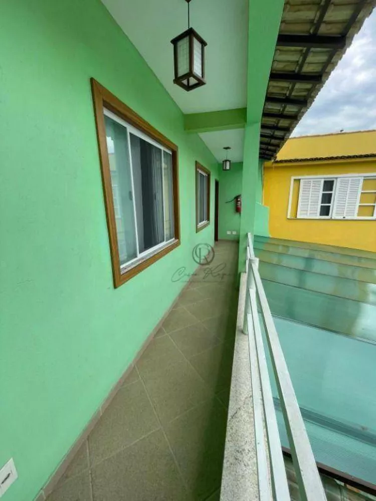 Casa, 9 quartos, 140 m² - Foto 28