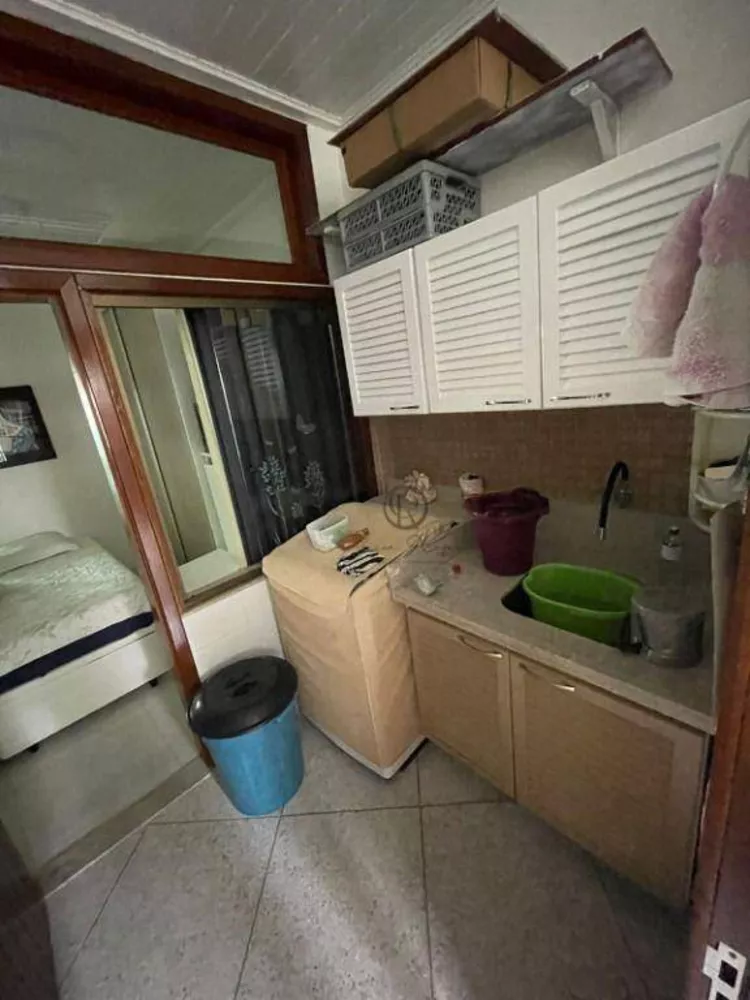 Casa, 9 quartos, 140 m² - Foto 11