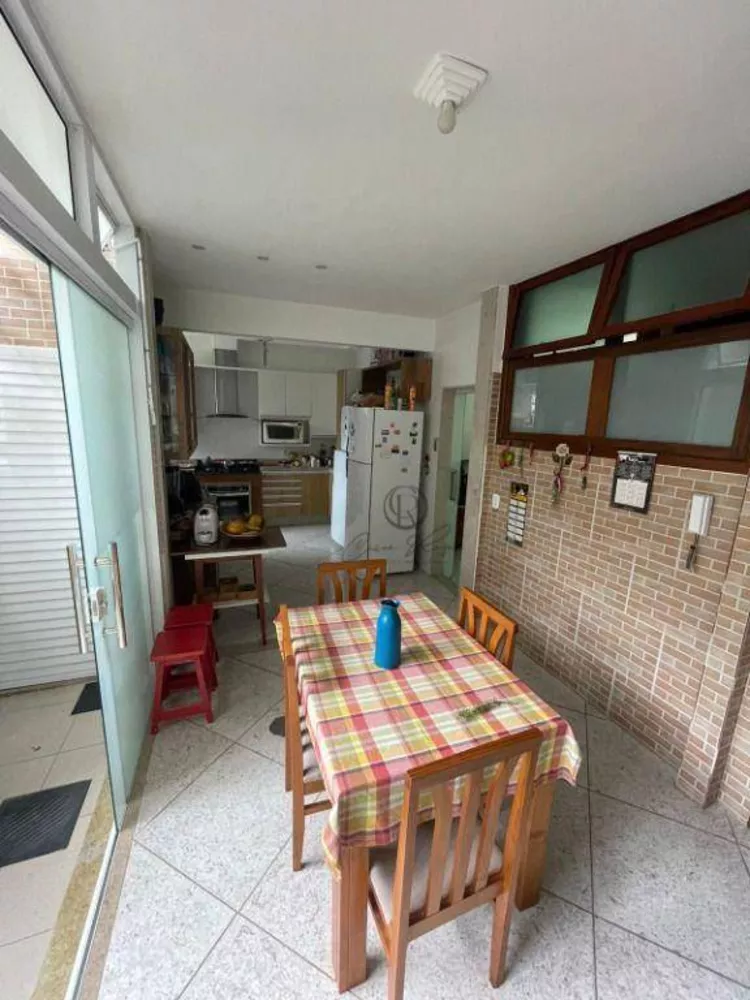 Casa, 9 quartos, 140 m² - Foto 17