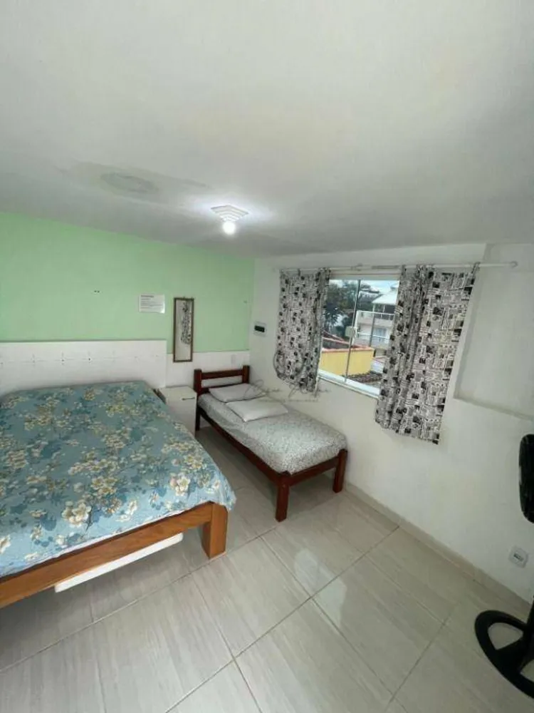 Casa, 9 quartos, 140 m² - Foto 29