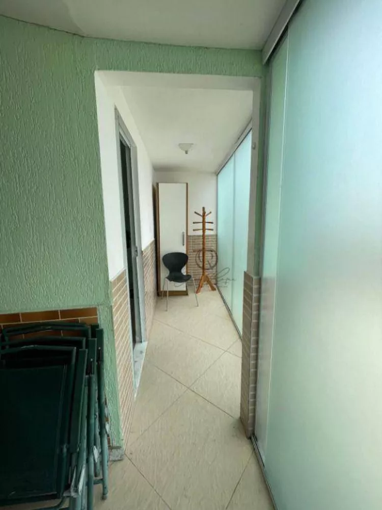 Casa, 9 quartos, 140 m² - Foto 20