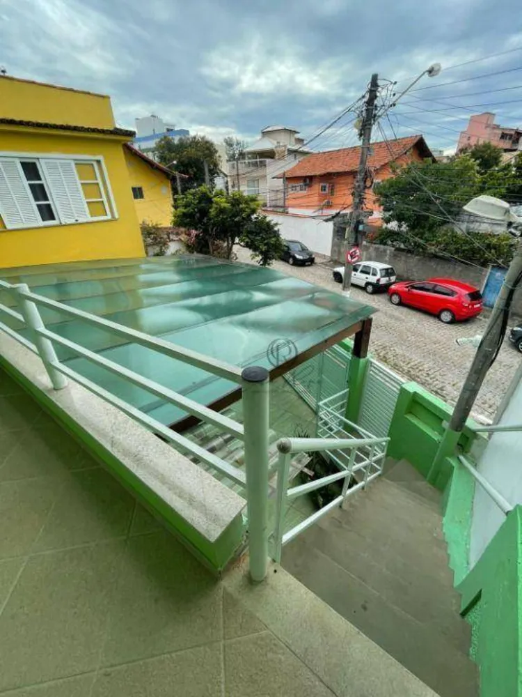 Casa, 9 quartos, 140 m² - Foto 3