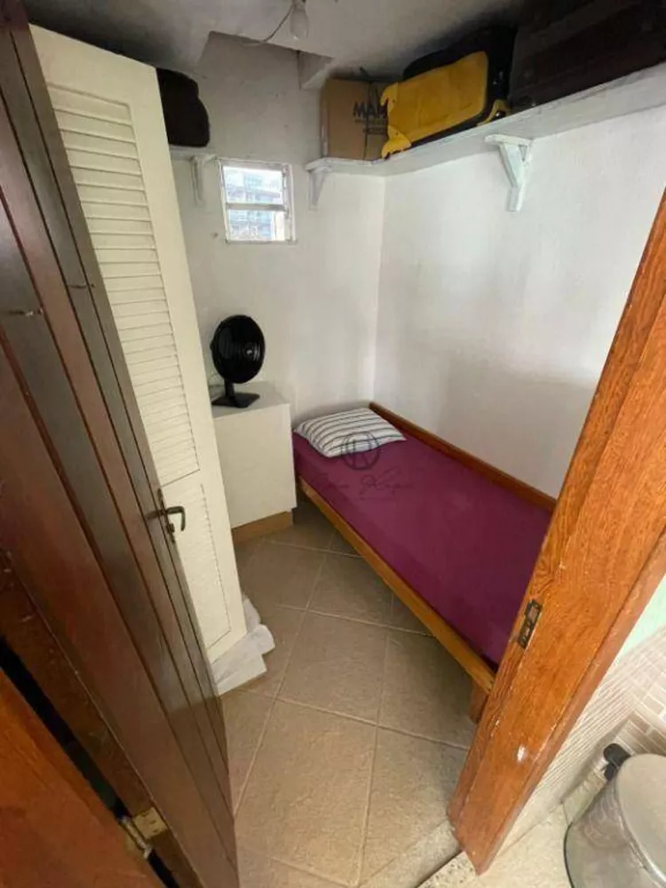 Casa, 9 quartos, 140 m² - Foto 8