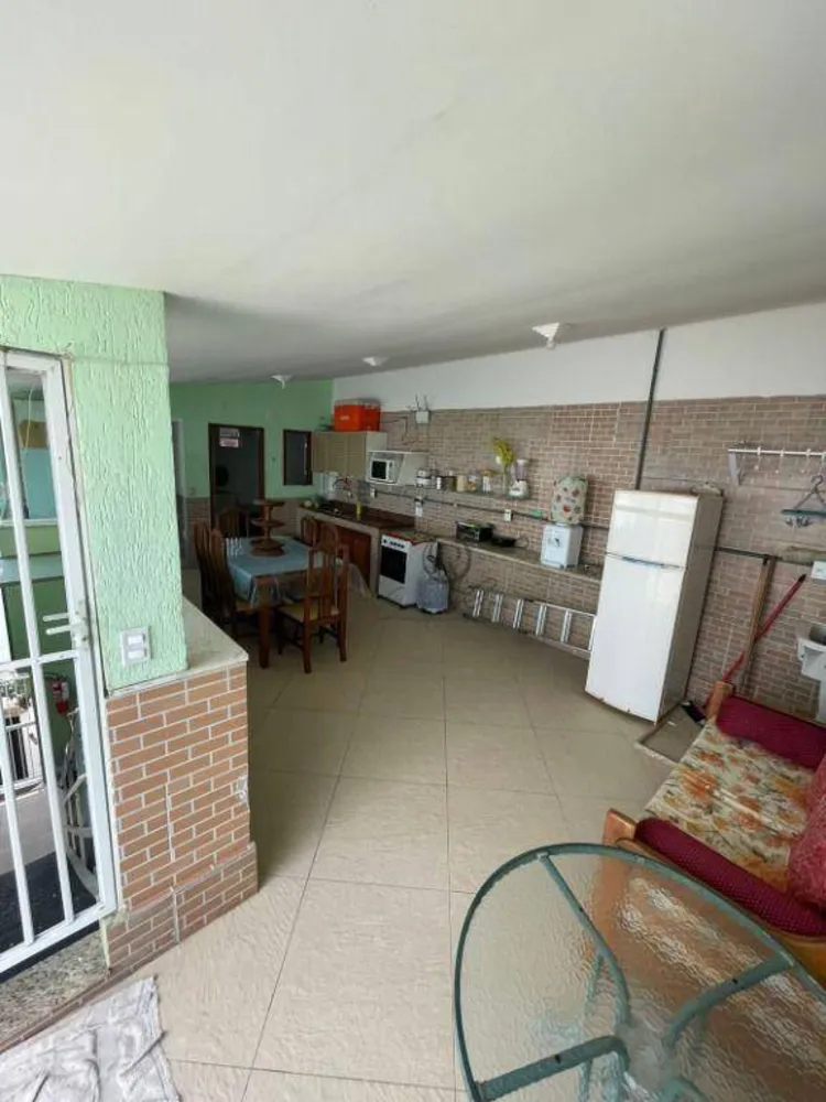 Casa, 9 quartos, 140 m² - Foto 26
