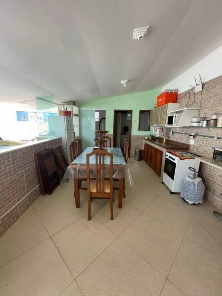 Casa, 9 quartos, 140 m² - Foto 7