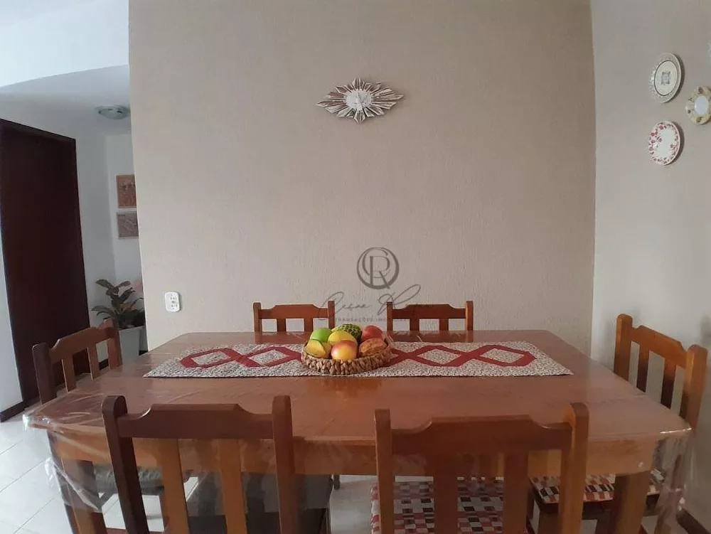 Casa, 9 quartos, 140 m² - Foto 21