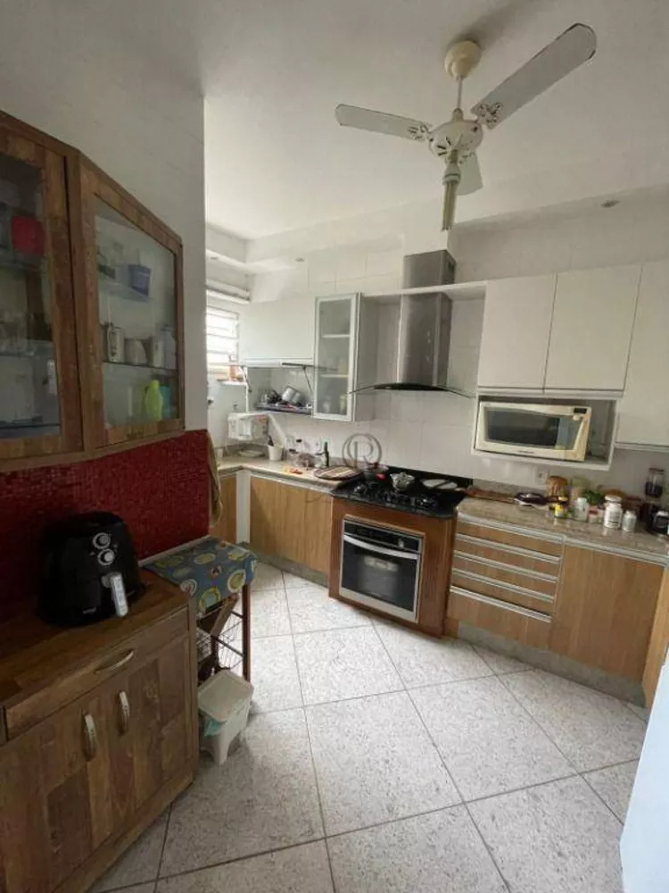 Casa, 9 quartos, 140 m² - Foto 16