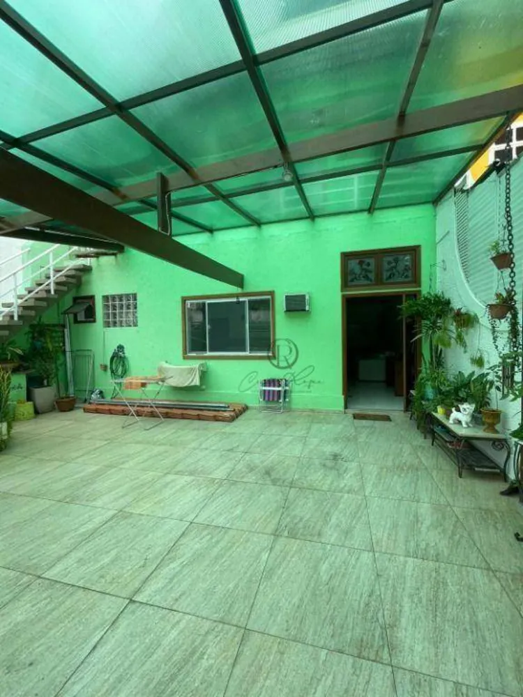 Casa, 9 quartos, 140 m² - Foto 1