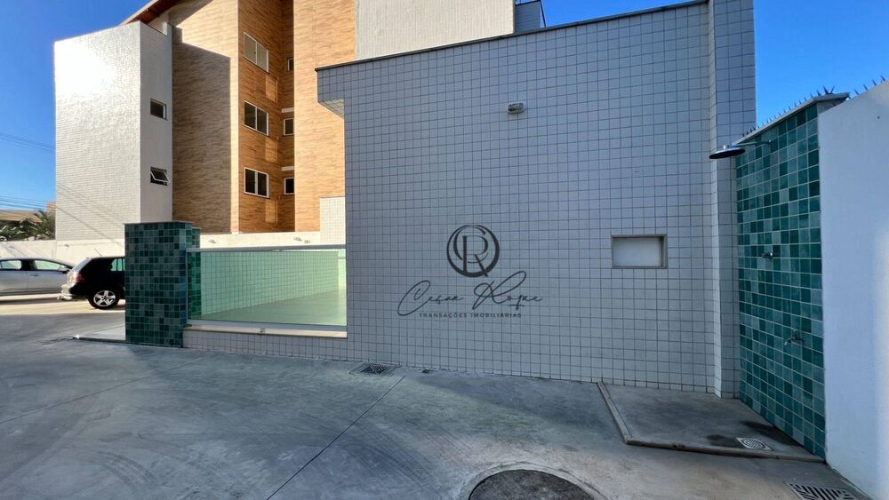 Apartamento, 2 quartos, 75 m² - Foto 2