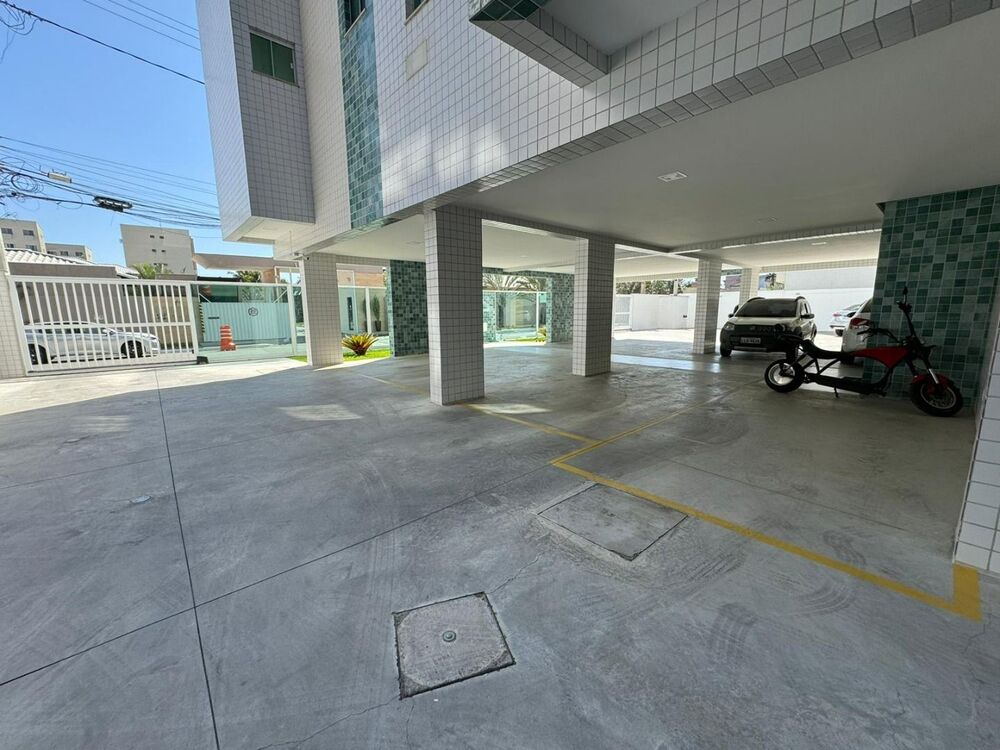 Apartamento, 2 quartos, 75 m² - Foto 3