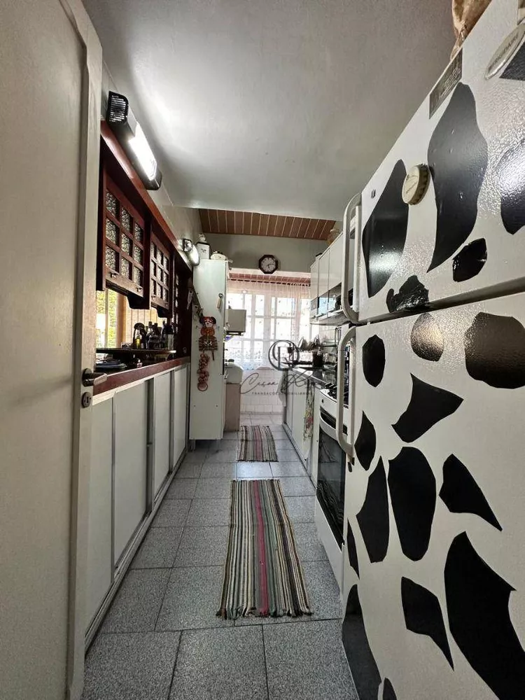 Casa de Condomínio, 3 quartos - Foto 12