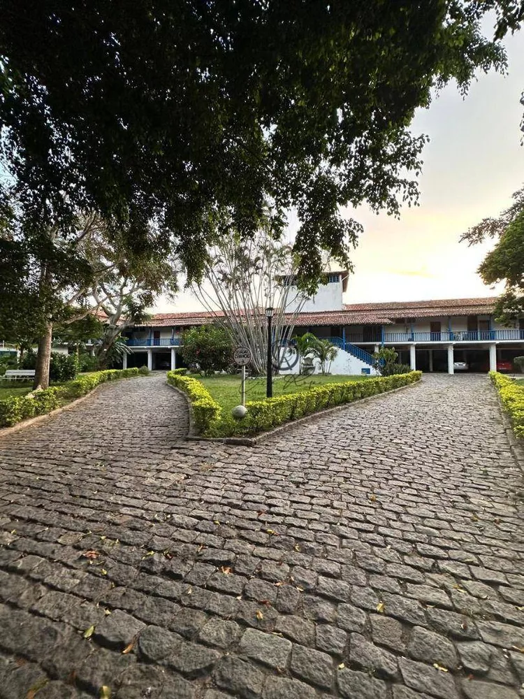 Casa de Condomínio, 3 quartos - Foto 22