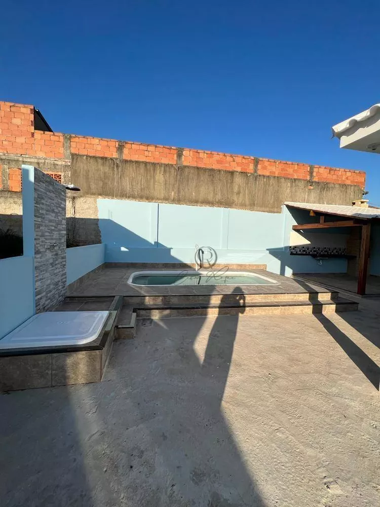 Casa de Condomínio, 2 quartos - Foto 14