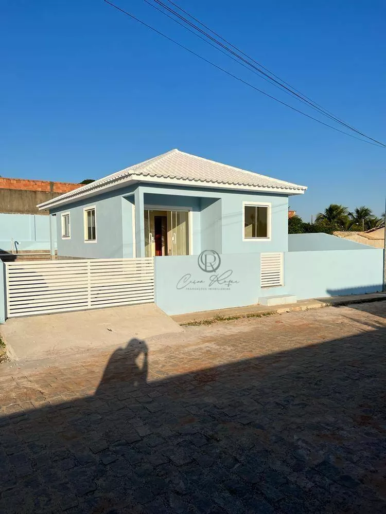 Casa de Condomínio, 2 quartos - Foto 2