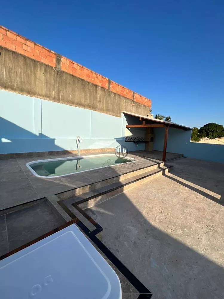 Casa de Condomínio, 2 quartos - Foto 3