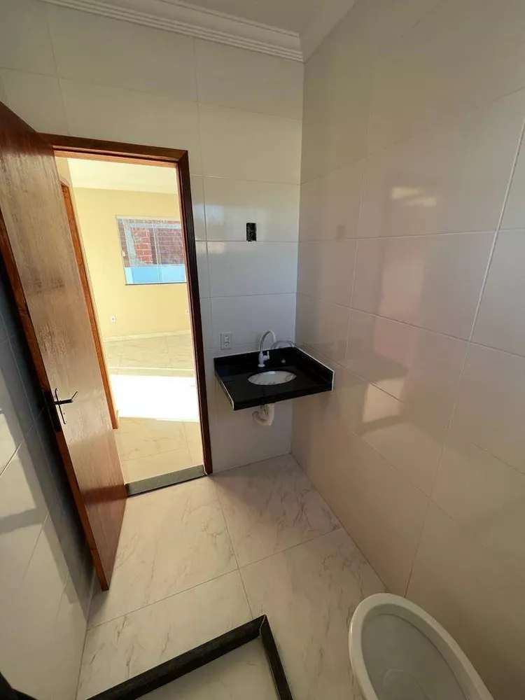 Casa de Condomínio, 2 quartos - Foto 8