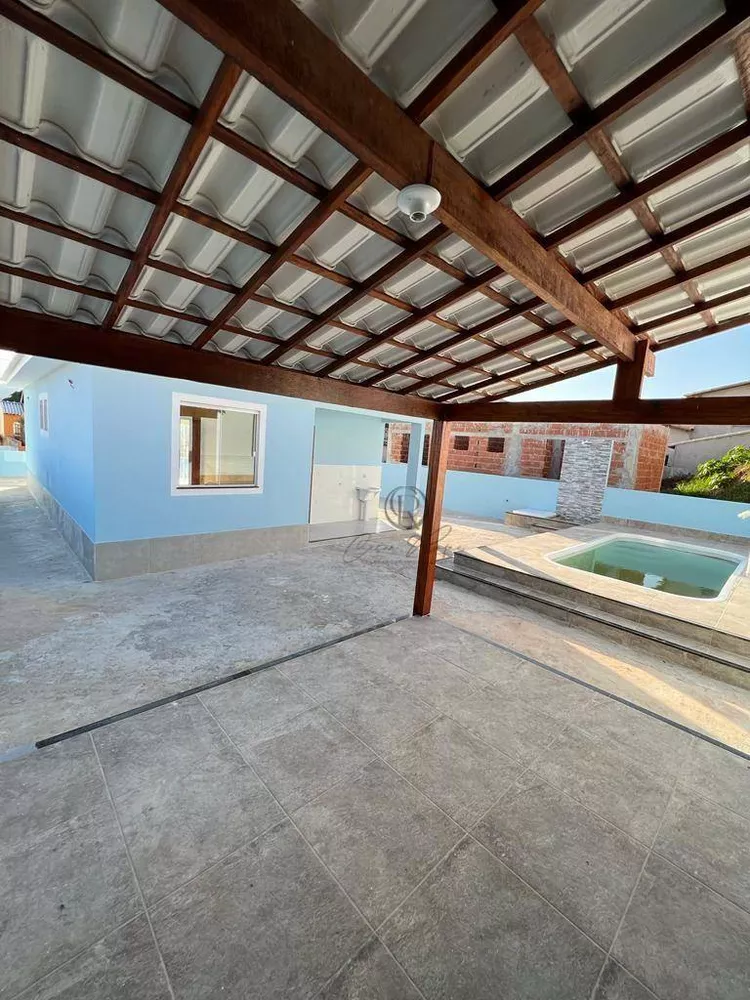 Casa de Condomínio, 2 quartos - Foto 18