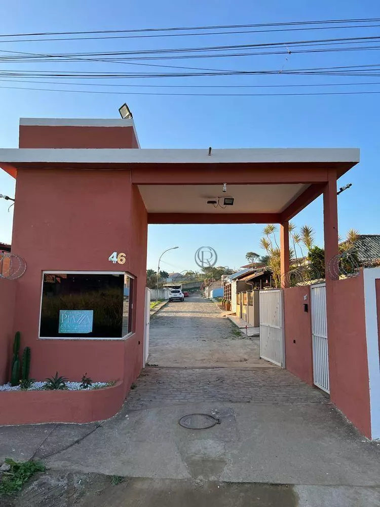 Casa de Condomínio, 2 quartos - Foto 5