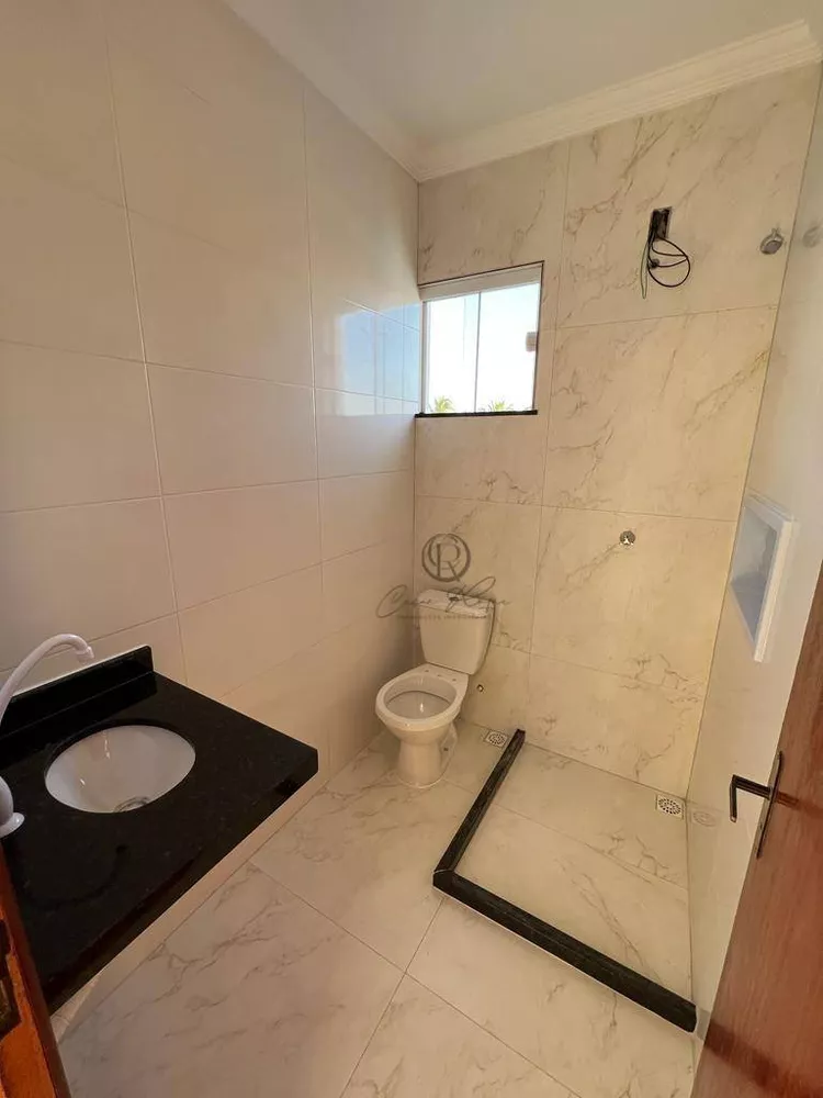 Casa de Condomínio, 2 quartos - Foto 17